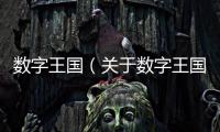 數字王國（關于數字王國的基本情況說明介紹）