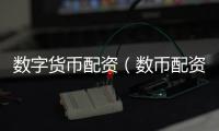 數(shù)字貨幣配資（數(shù)幣配資）