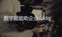數字賦能助企業“順風出海”