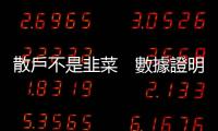 散戶不是韭菜　數據證明他們十年平均報酬率150%｜天下雜誌