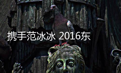 攜手范冰冰 2016東風(fēng)雷諾武漢馬拉松開跑