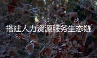 搭建人力資源服務(wù)生態(tài)鏈，慧星App打造企業(yè)“新質(zhì)生產(chǎn)力”
