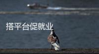 搭平臺(tái)促就業(yè) 春風(fēng)送崗在行動(dòng)
