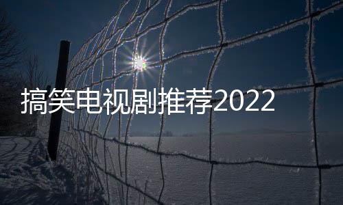 搞笑電視劇推薦2022（搞笑電視劇推薦）