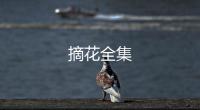 摘花全集