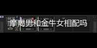 摩羯男和金牛女相配嗎