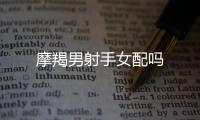 摩羯男射手女配嗎