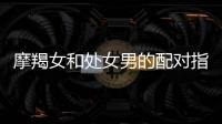 摩羯女和處女男的配對指數分析 處女座男和摩羯座女的配對