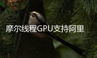 摩爾線程GPU支持阿里通義千問QwQ