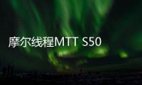 摩爾線程MTT S50加入飛槳硬件生態(tài)加速人工智能生態(tài)