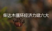 柴達木循環經濟力建六大產業體系