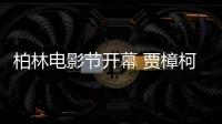 柏林電影節開幕 賈樟柯新片入圍展映單元
