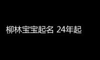 柳林寶寶起名 24年起名經驗 國學起名新勢力