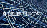 柳工亮相意大利ECOMONDO展會，斬獲超過300萬歐元訂單
