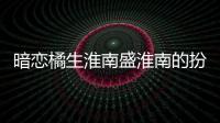 暗戀橘生淮南盛淮南的扮演者是誰