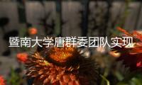 暨南大學唐群委團隊實現全無機CsPbBr3鈣鈦礦太陽電池柔性化 – 材料牛
