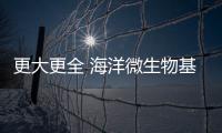 更大更全 海洋微生物基因數(shù)據(jù)庫揭露海洋的秘密