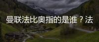 曼聯(lián)法比奧指的是誰？法比奧的實(shí)力怎么樣？