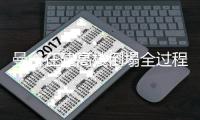 曼谷在建高樓倒塌全過程 地震引發(fā)悲劇