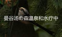 曼谷湯の森溫泉和水療中心，商業(yè)中心區(qū)的寧靜療養(yǎng)地（組圖）