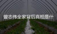 曾志偉全家背后真相是什么?