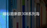 曝標致新款308系列海外版官圖 動力更新