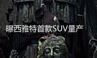 曝西雅特首款SUV量產版 日內瓦車展發布