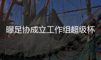 曝足協(xié)成立工作組超級杯或延期舉行未來兩周對外公布