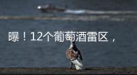 曝！12個(gè)葡萄酒雷區(qū)，小心別踩中
