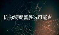 機構:特朗普勝選可能令亞洲貨幣承壓