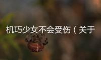 機巧少女不會受傷（關于機巧少女不會受傷的基本情況說明介紹）