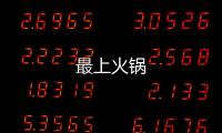 最上火鍋