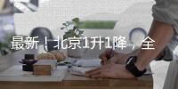 最新！北京1升1降，全國現有高中風險區1+29個