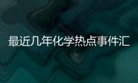 最近幾年化學(xué)熱點(diǎn)事件匯總表有關(guān)最近幾年化學(xué)熱點(diǎn)事件匯總的詳細(xì)內(nèi)容