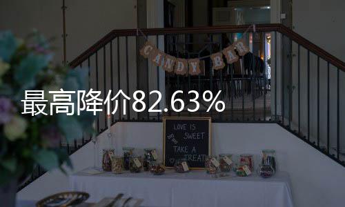 最高降價82.63% 泉州76種中成藥帶量集采落地實施