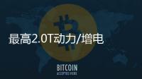 最高2.0T動(dòng)力/增電動(dòng)版 奔馳新威霆發(fā)布