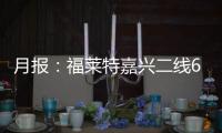 月報：福萊特嘉興二線600噸、漳州旗濱玻璃公司五線600噸放水冷修,產業數據