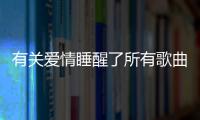 有關愛情睡醒了所有歌曲具體內容！