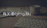 有關埂(ɡěnɡ)秋(qiū)鵑(juān)蛛(zhū)真實原因是什么