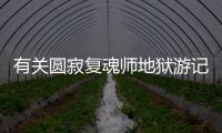有關(guān)圓寂復(fù)魂師地獄游記背后的真相是什么?