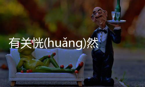 有關恍(huǎng)然(rán)大(dà)悟(wù)看點是什么?