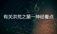 有關(guān)洪荒之第一神經(jīng)看點(diǎn)是什么?