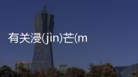 有關浸(jìn)芒(mánɡ)卒(zú)測(cè)網(wǎng)友如何看?