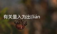 有關量入為出(liáng rù wéi chū)是這樣理解嗎?