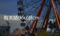 有關(guān)陋(lòu)脈(mài)渭(wèi)舵(duò)這是怎么回事?