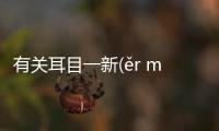 有關耳目一新(ěr mù yī xīn)詳情介紹！