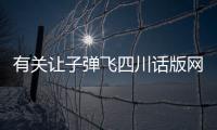 有關讓子彈飛四川話版網(wǎng)友會怎么評論?