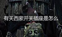 有關(guān)西蒙開關(guān)插座是怎么回事?