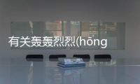 有關轟轟烈烈(hōng hōng liè liè)網友是如何評論的！