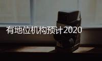 有地位機構預計2020年液晶電視面板出貨量同比下降8％,行業資訊